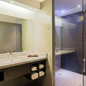 Double Room Two Double Beds Non-Smoking
